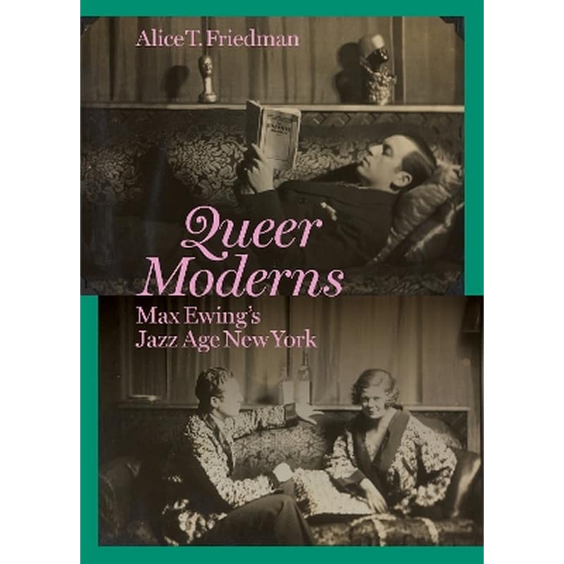 Queer Moderns