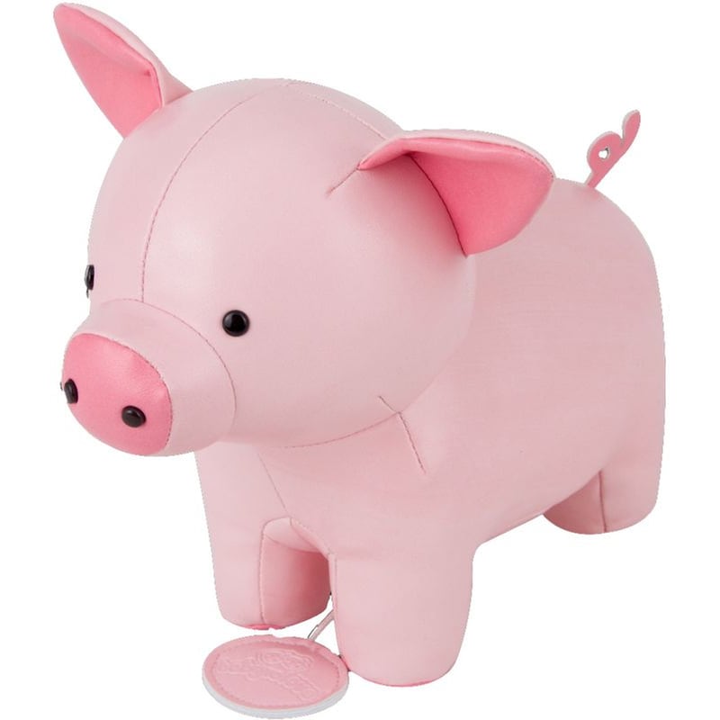 BABY TO LOVE Παιχνίδι Με Ήχο Baby To Love Λεόν Το Γουρουνάκι