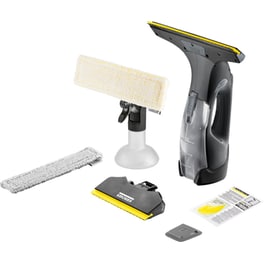 KARCHER WV 5 Plus Anniversary Edition Μαύρο Καθαριστής Τζαμιών