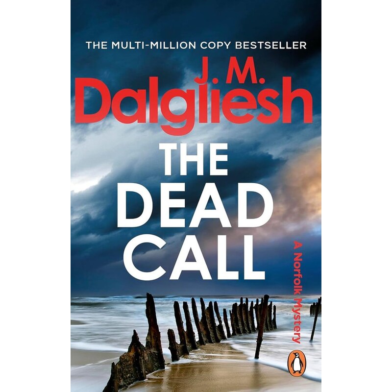 The Dead Call (Hidden Norfolk Murder Mystery, Book 6)