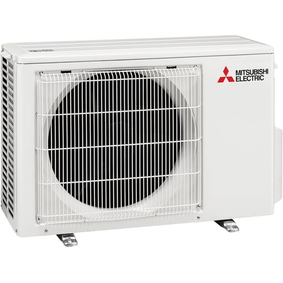 MITSUBISHI Electric MSZ/MUZ-BT50VGK Κλιματιστικό Inverter 18.000 BTU Α++/Α+++ με Wi-Fi image 3