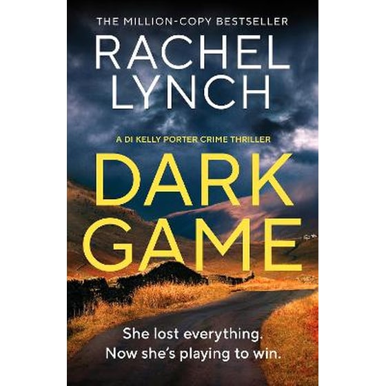 Dark Game image 0