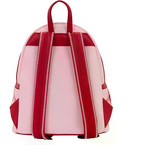 LOUNGEFLY PEANUTS SNOOPY MINI BACKPACK image 4