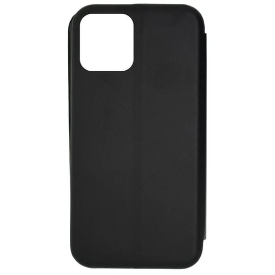 Θήκη Apple iPhone 11 Pro Max - Ancus Magnetic Curve Book Case - Black image 1