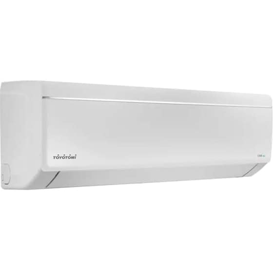 TOYOTOMI Umi Eco UTN/UTG-24AP Κλιματιστικό Inverter 24.000 BTU A++/A+++ με Ιονιστή & WiFi image 1