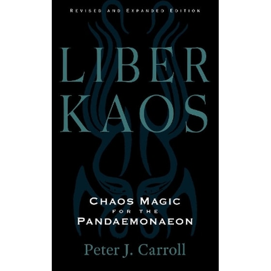 Liber Kaos image 0