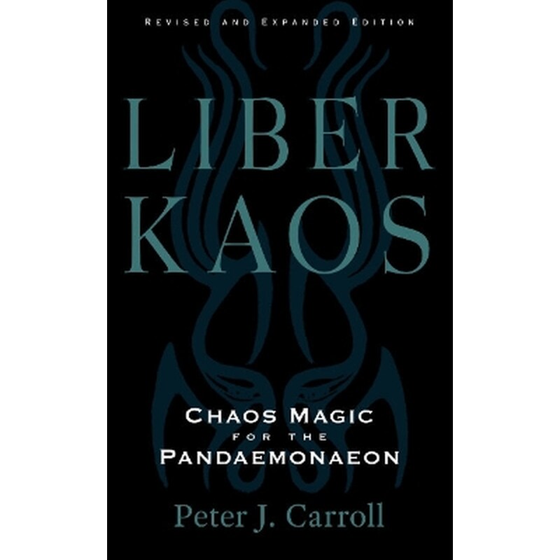 Liber Kaos