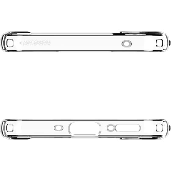 Θήκη Samsung Galaxy A54 - Spigen Ultra Hybrid - Διάφανο image 6