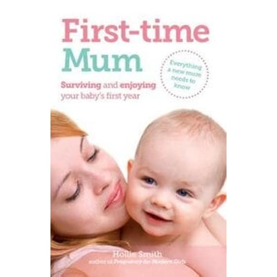 First-time Mum image 0