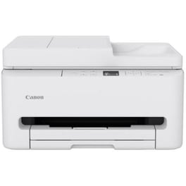Canon PIXMA TS6550i Εγχρωμο Πολυμηχάνημα Inkjet A4 με WiFi (7179C006)