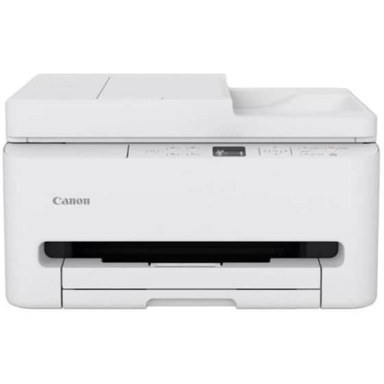 Canon PIXMA TS6550i Εγχρωμο Πολυμηχάνημα Inkjet A4 με WiFi (7179C006) image 0