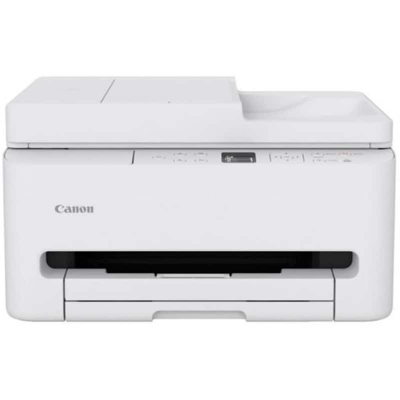 Canon PIXMA TS6550i Εγχρωμο Πολυμηχάνημα Inkjet A4 με WiFi (7179C006)