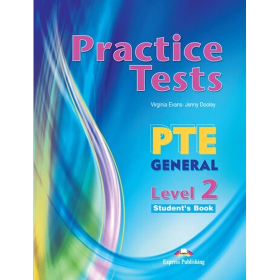 Practice Tests PTE GENERAL Level 2 Student s Book image 0