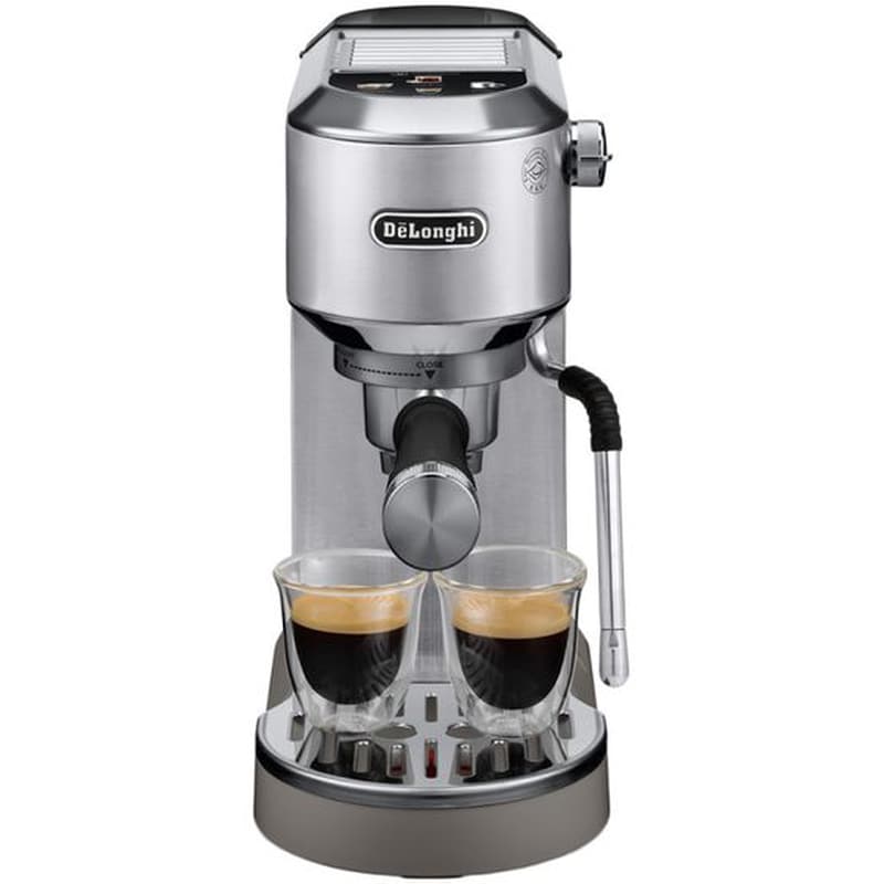 DELONGH Dedica Duo EC890.M IN 1450 W Μηχανή Espresso