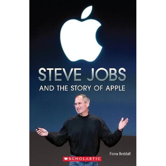 Steve Jobs Book Only image 0