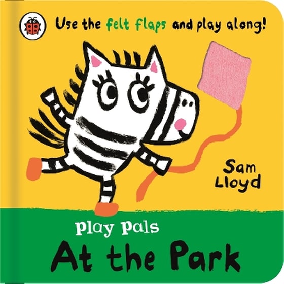 Play Pals: At the Park image 0
