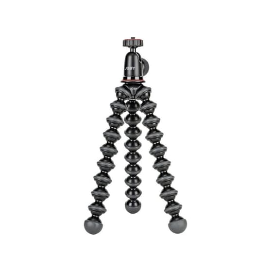Joby Gorillapod 1K BLK-Charch image 0