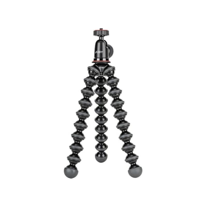 Joby Gorillapod 1K BLK-Charch
