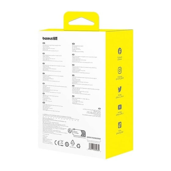 Βάση Στήριξης Αυτοκινήτου Baseus MagPro Qi2 15W - Black image 7