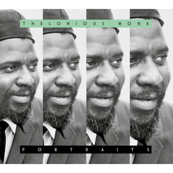 Portraits image 0