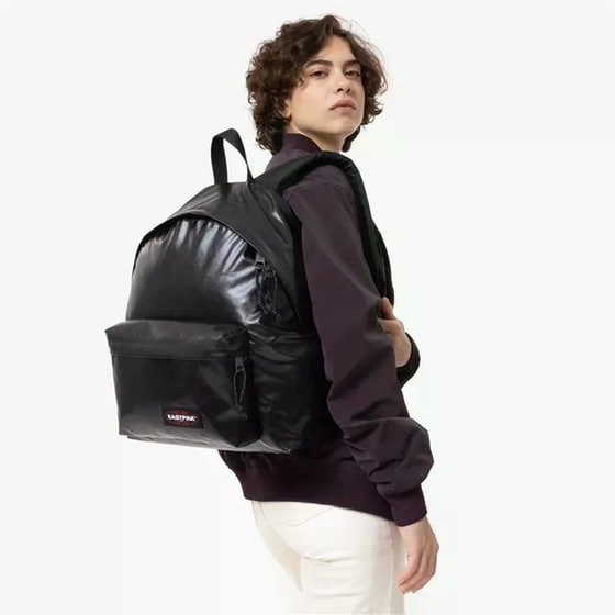 Τσάντα Πλάτης Eastpak Padded Pak’r Glossy Black image 5