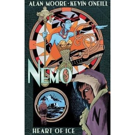 Nemo- Heart Of Ice