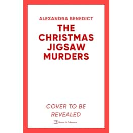 The Christmas Jigsaw Murders
