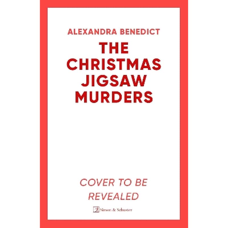 The Christmas Jigsaw Murders