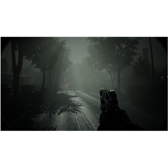 Amber Alert - PS5 image 8