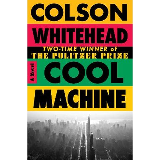 Cool Machine image 0
