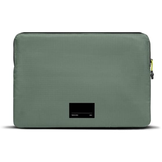 Τσάντα Laptop Native Union Ultralight Sleeve για MacBook 16" - Slate Green image 1