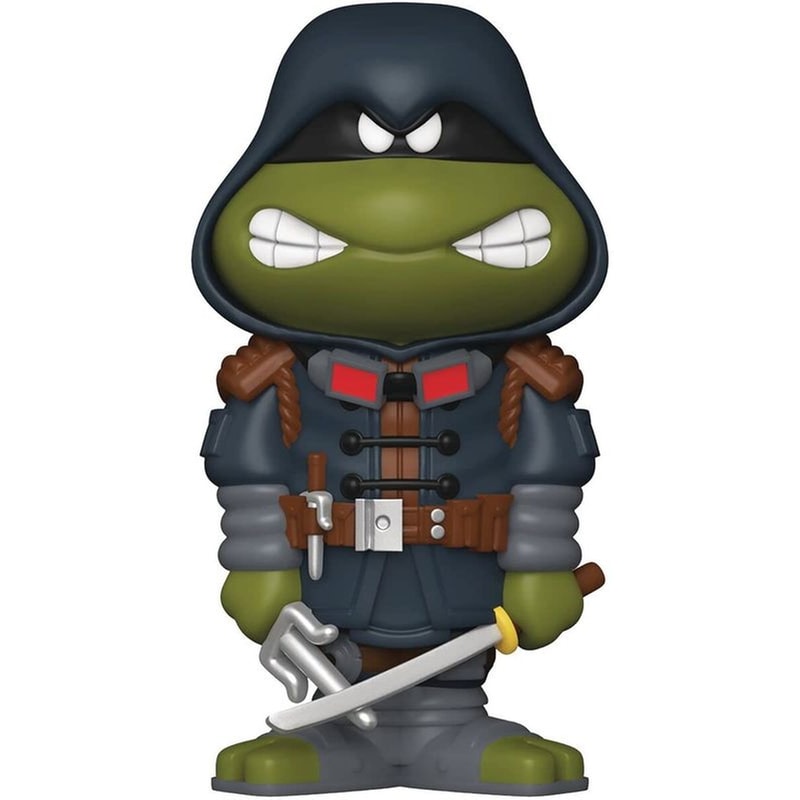 Funko Vinyl Soda - Television - Teenage Mutant Ninja Turtles - The Last Ronin φωτογραφία