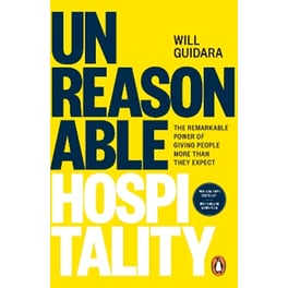 Unreasonable Hospitality