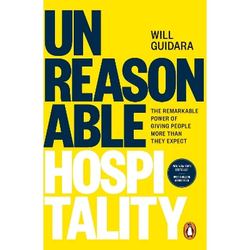 Unreasonable Hospitality