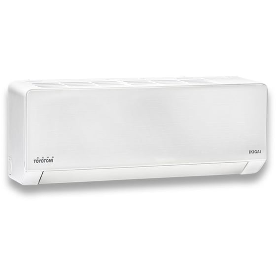 ΤΟΥΟΤΟΜΙ IKIGAI TAN-12IG 12000 BTU A++/A+++ με Ιονιστή και Wi-Fi Κλιματιστικό image 4