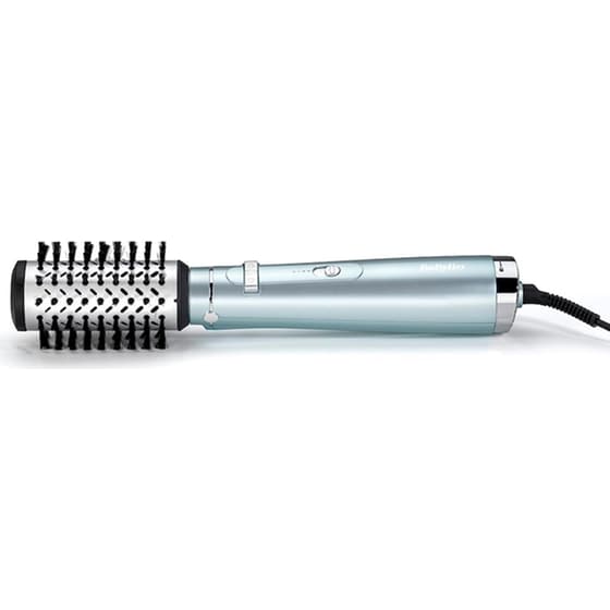 Ηλεκτρική Βούρτσα Babyliss AS773E 700W Γαλάζιο image 0