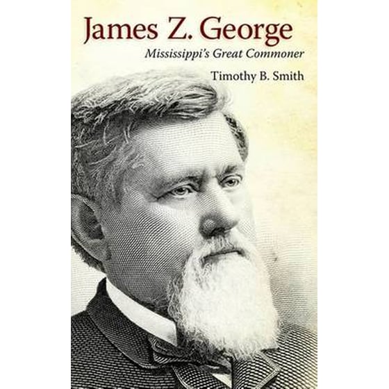 James Z. George image 0