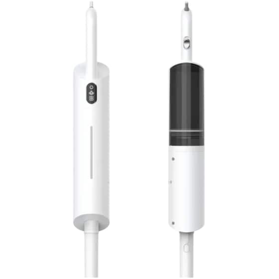 AENO SM1 3 bar 1200W Ατμοκαθαριστής Δαπέδου image 4