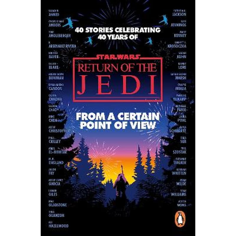 Star Wars: From a Certain Point of View