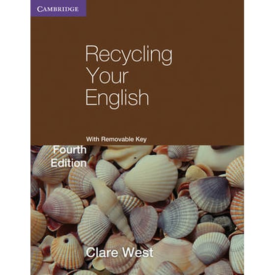 Recycling Your English with Removable Key image 0