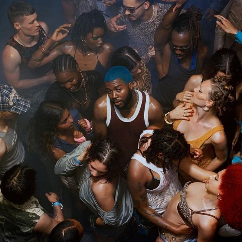 After The Sun Goes Down (LP)