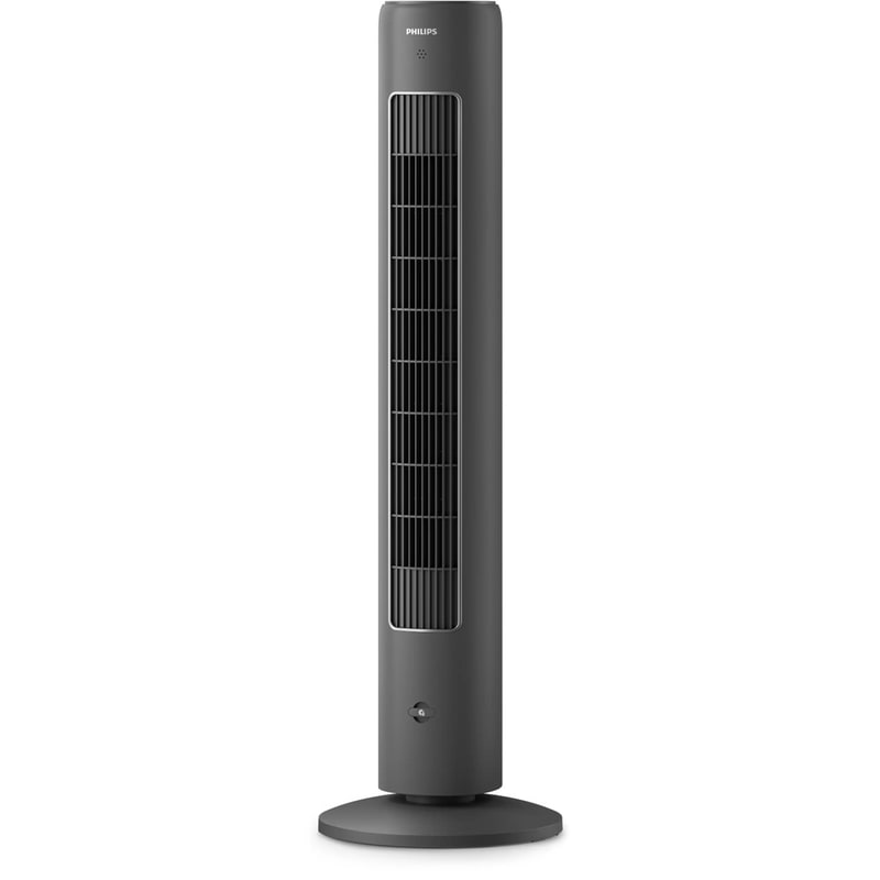PHILIPS PHILIPS CX5535/11 Ανεμιστήρας Πύργος 40W με Τηλεχειριστήριο