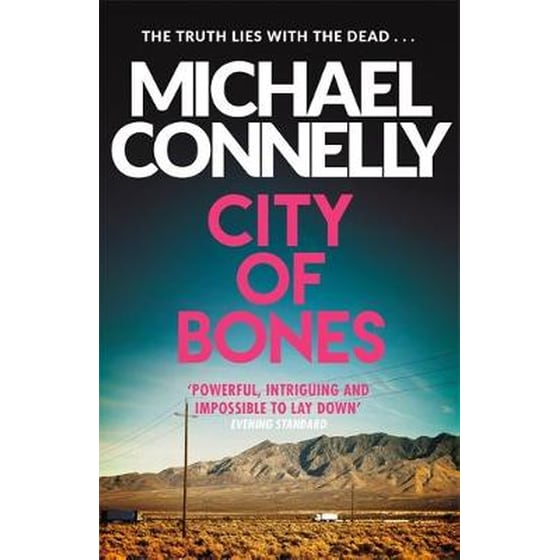 City Of Bones image 0