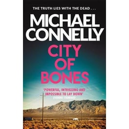 City Of Bones