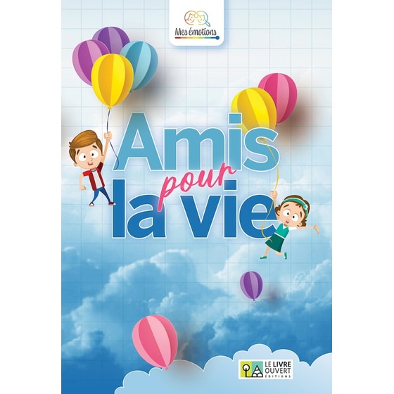 Amis pour la vie image 0