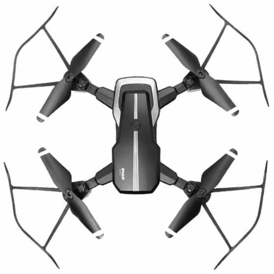 Drone Phip G2 RC - Μαύρο image 1
