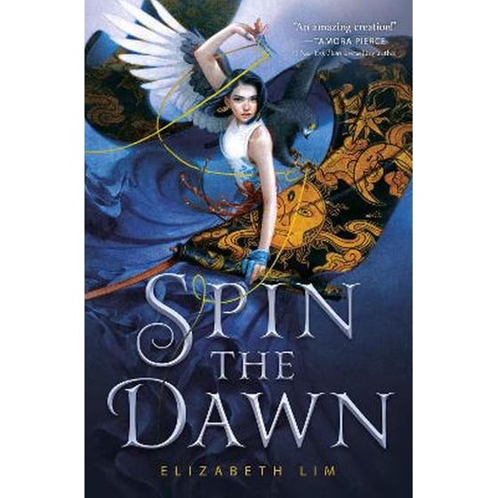 Spin the Dawn image 0