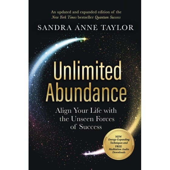 Unlimited Abundance image 0