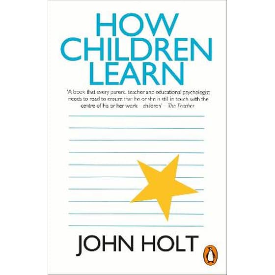How Children Learn image 0
