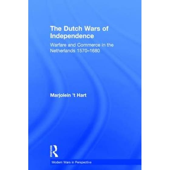 Dutch Wars of Independence image 0